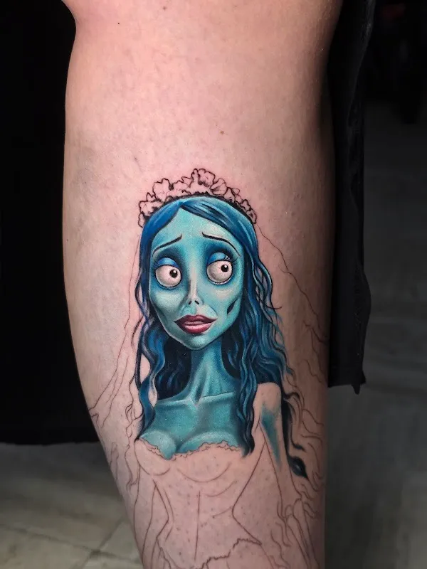 Devilz tattooz