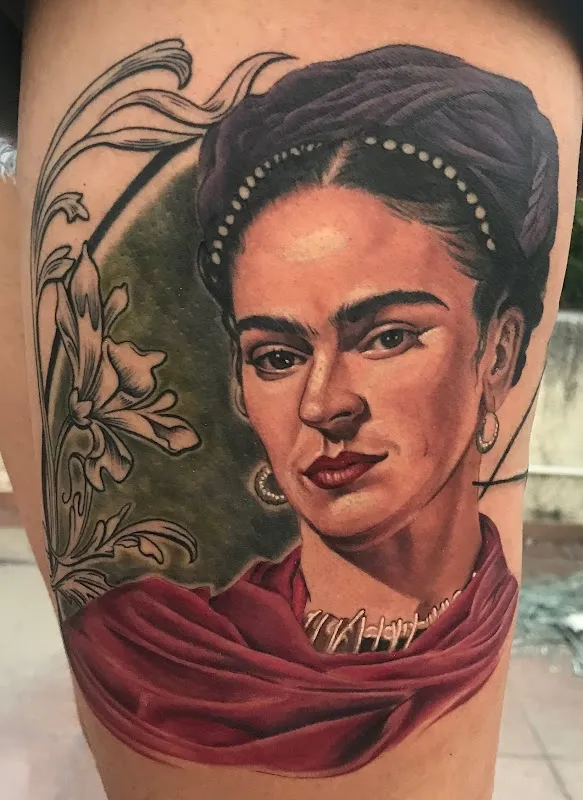 Devilz tattooz