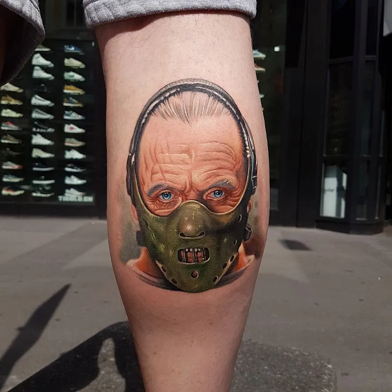 Devilz tattooz