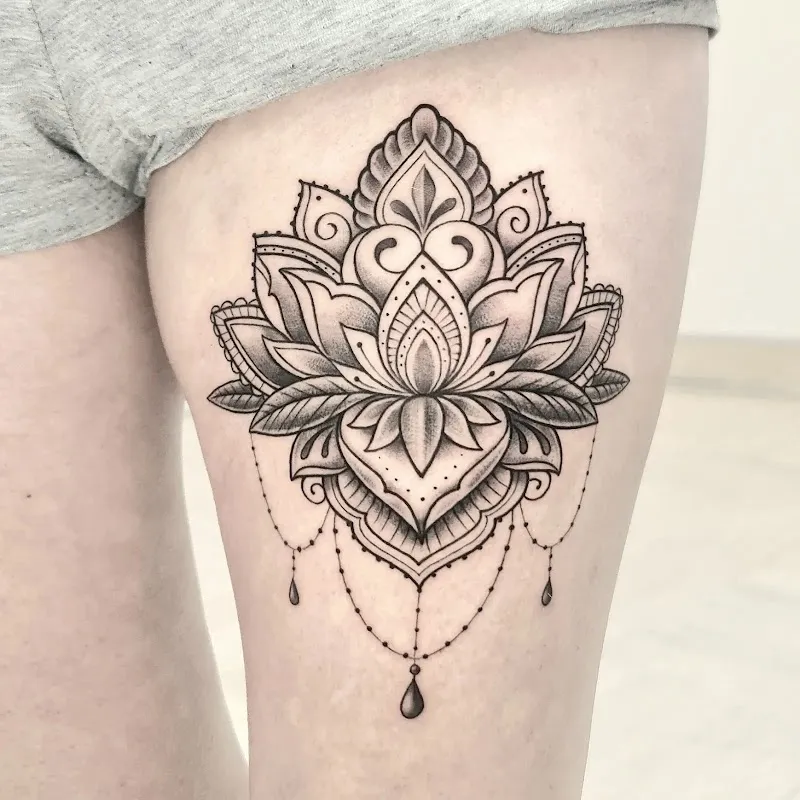 Devilz tattooz