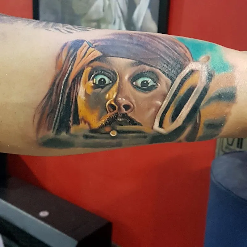 Devilz tattooz