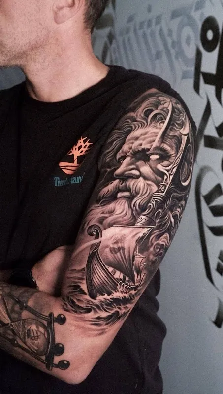 Devilz tattooz