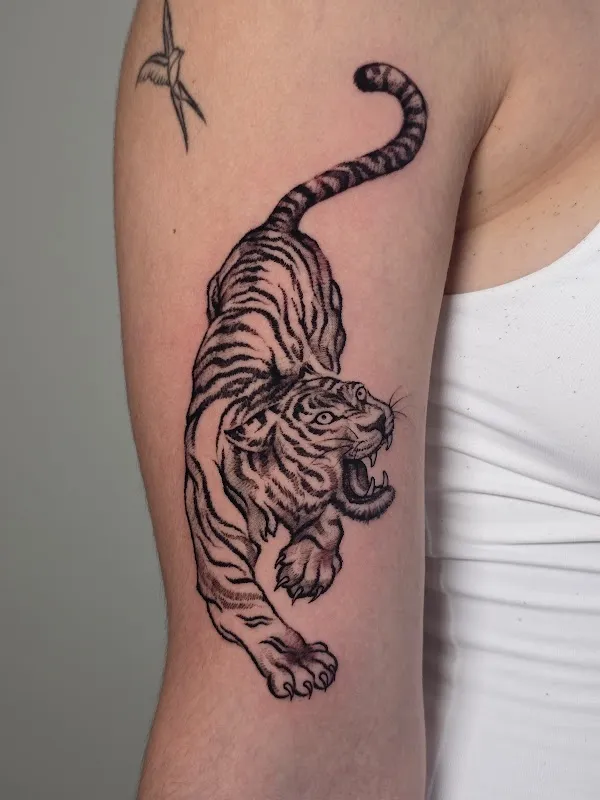 Devilz tattooz