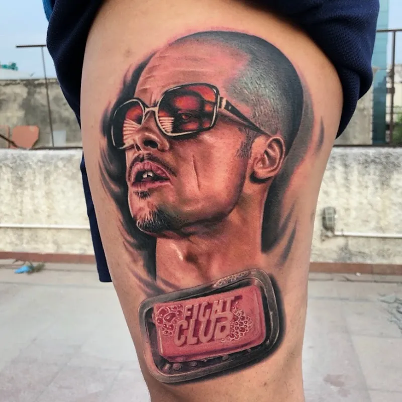 Devilz tattooz