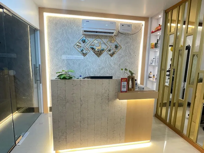 Rose & Jini Salon