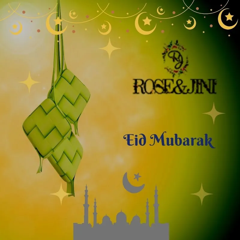 Rose & Jini Salon