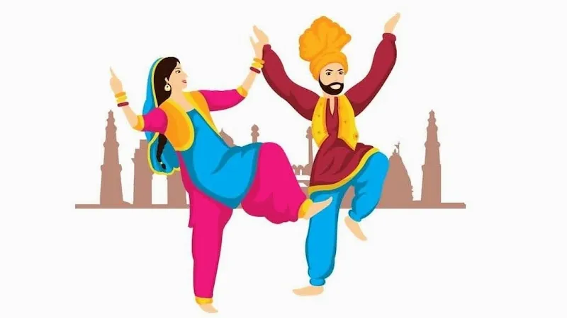 RHYTHM BHANGRA CENTER