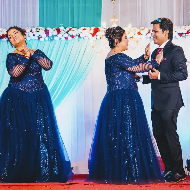RHYTHM BHANGRA CENTER