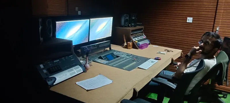 Lighthouse media (India) - Best Video Production Agency in Bangalore (India)