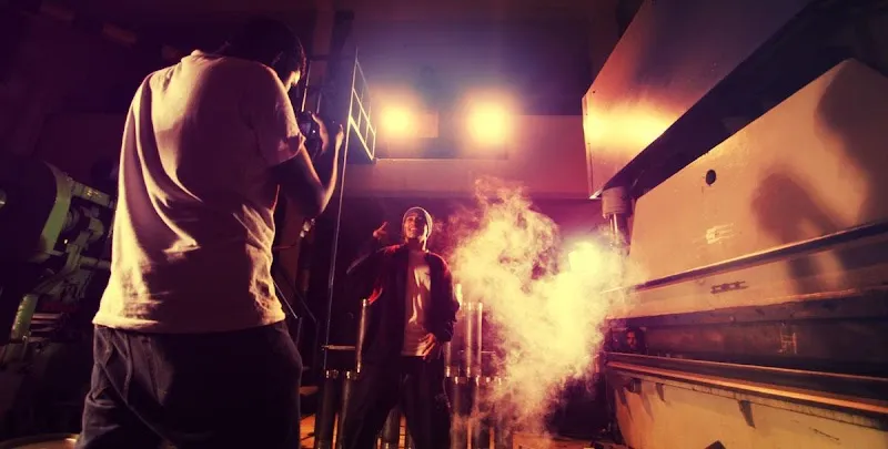 Lighthouse media (India) - Best Video Production Agency in Bangalore (India)