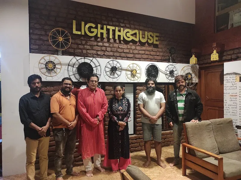 Lighthouse media (India) - Best Video Production Agency in Bangalore (India)
