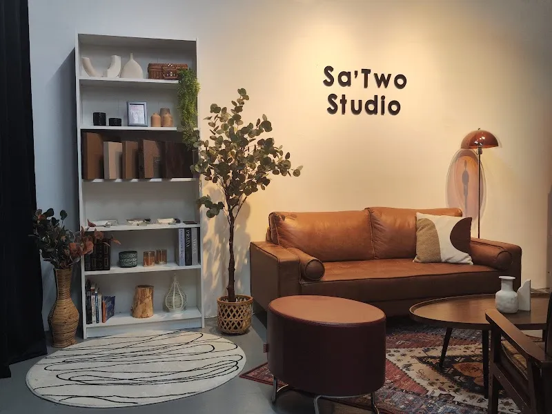 Sa'Two Studio