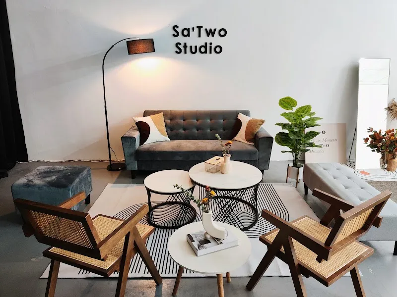 Sa'Two Studio