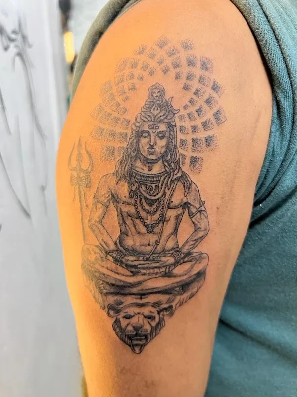 Wings Tattoo Studio