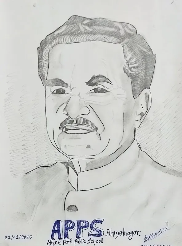 Akshay Vaidya Arts