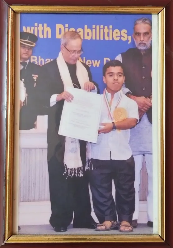 Akshay Vaidya Arts