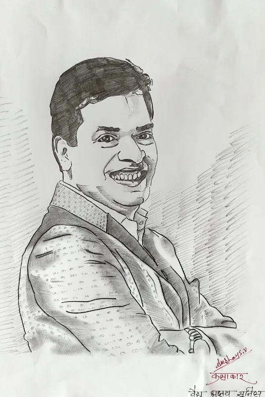 Akshay Vaidya Arts