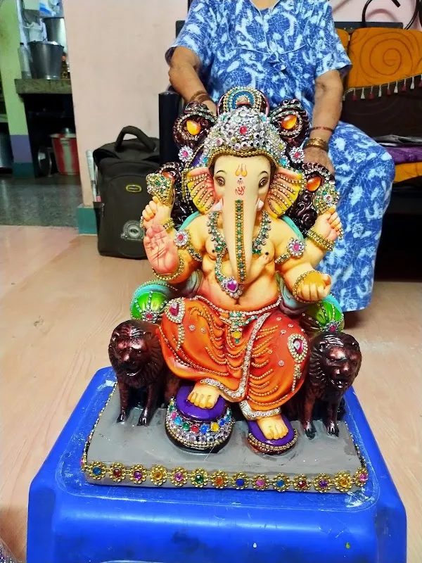 Akshay Vaidya Arts
