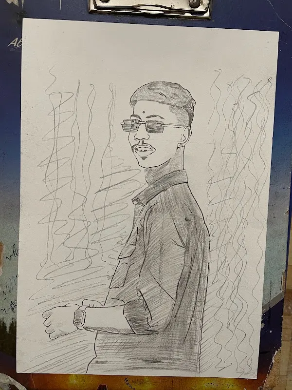 Akshay Vaidya Arts