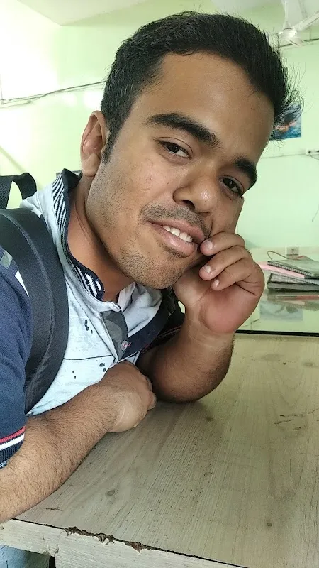 Akshay Vaidya Arts