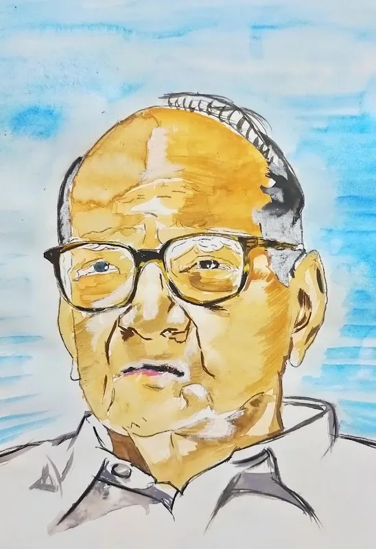 Akshay Vaidya Arts