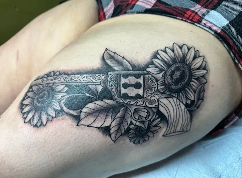 713 Tattoo Parlour