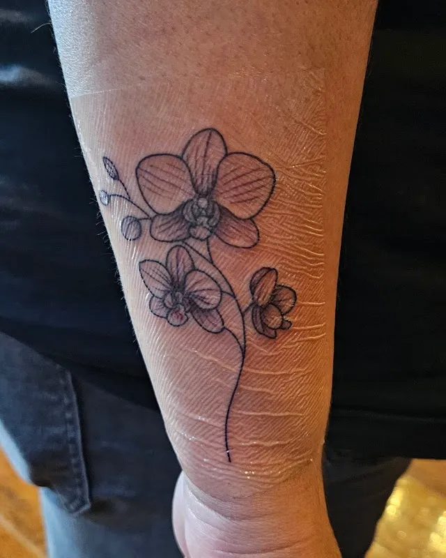 713 Tattoo Parlour