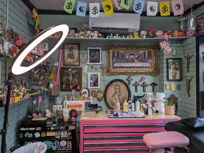 713 Tattoo Parlour