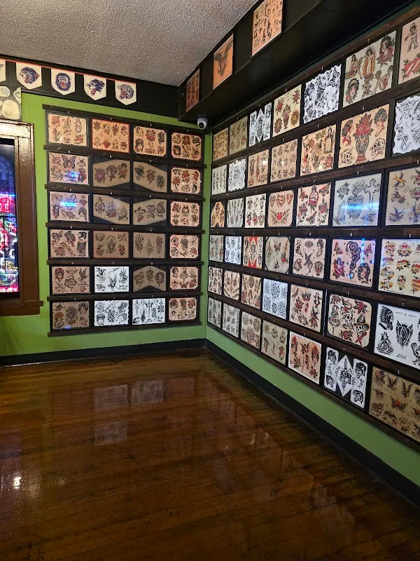 713 Tattoo Parlour