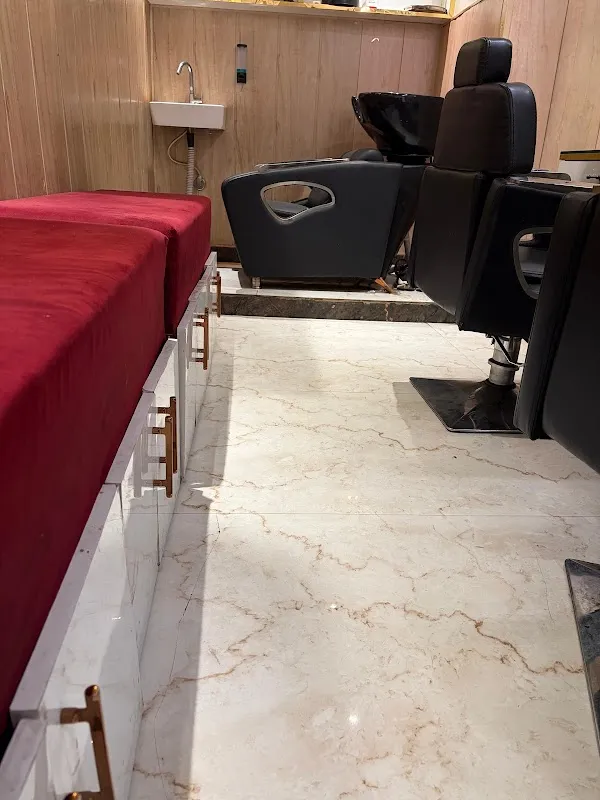 Jhansi Vip Spa