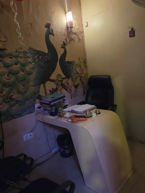 Jhansi Vip Spa