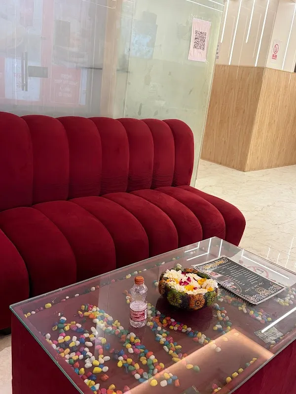 Jhansi Vip Spa