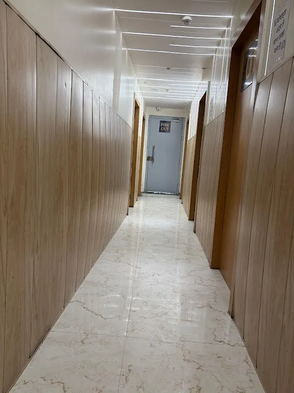 Jhansi Vip Spa