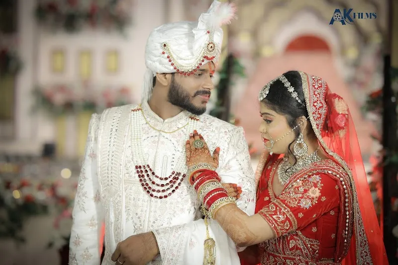 AK FILMS | Best photography service in varanasi