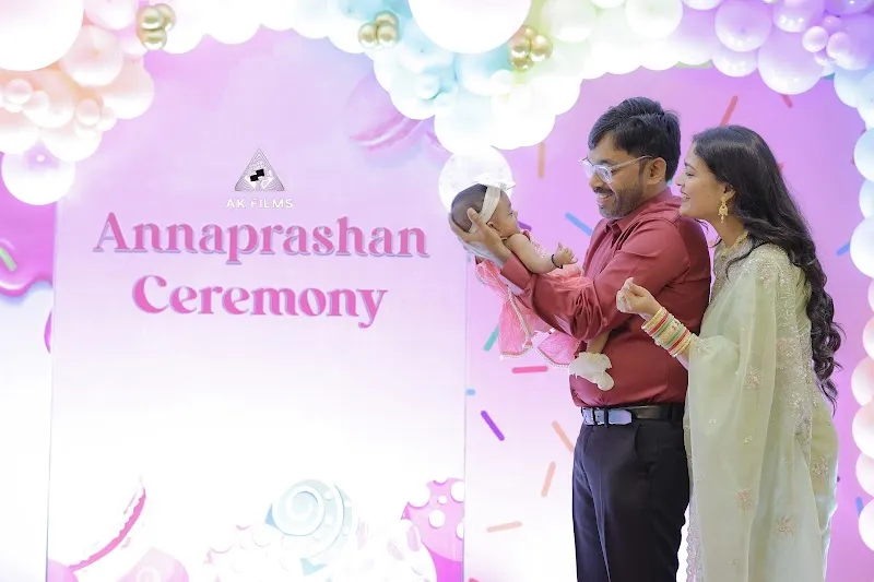 AK FILMS | Best photography service in varanasi