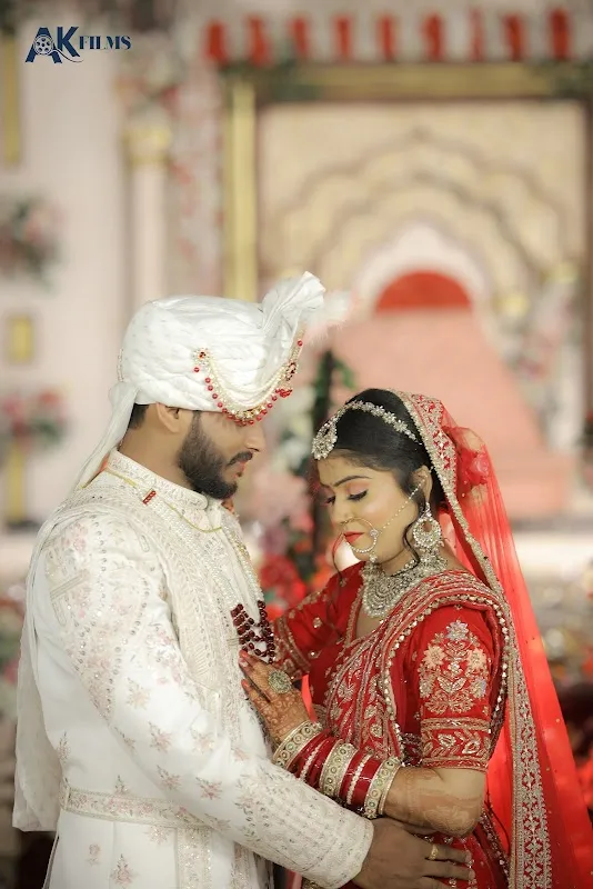 AK FILMS | Best photography service in varanasi