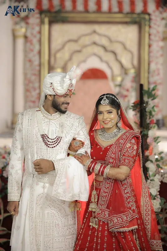 AK FILMS | Best photography service in varanasi