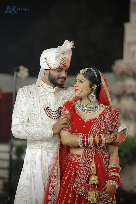 AK FILMS | Best photography service in varanasi