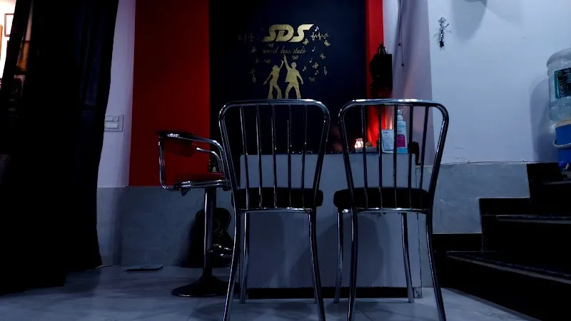 SEVERAL DANCE STUDIO - SDS