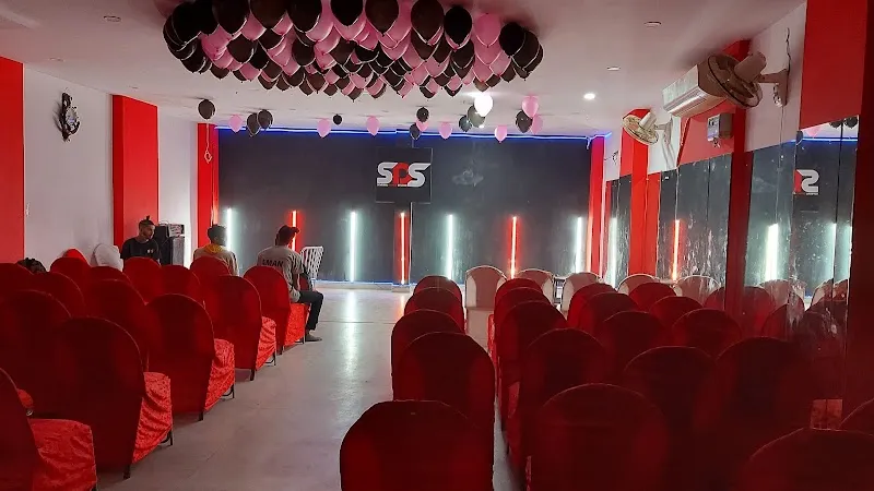 SEVERAL DANCE STUDIO - SDS