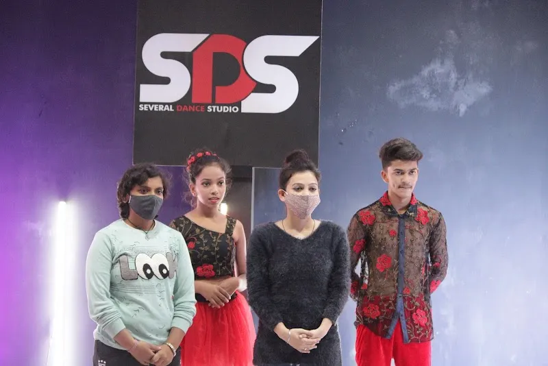 SEVERAL DANCE STUDIO - SDS