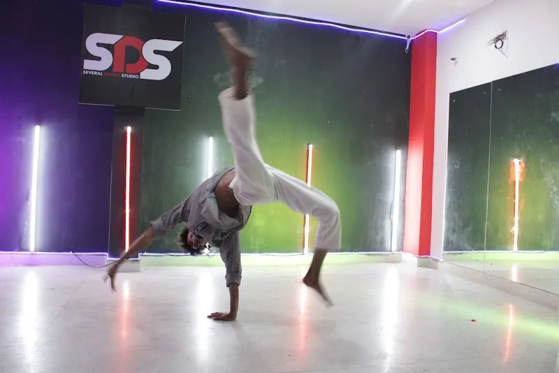 SEVERAL DANCE STUDIO - SDS