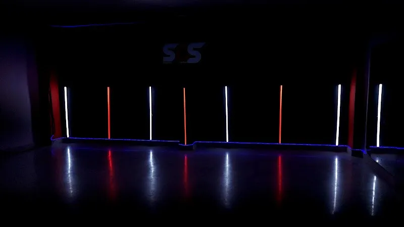 SEVERAL DANCE STUDIO - SDS