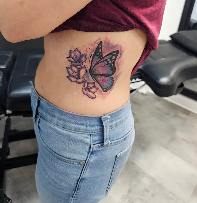 Apollo Tattoo Shop