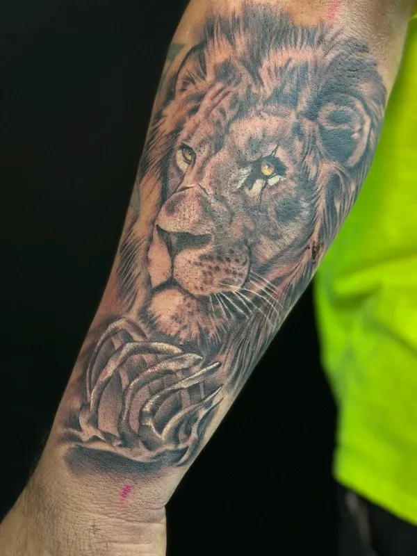 Apollo Tattoo Shop