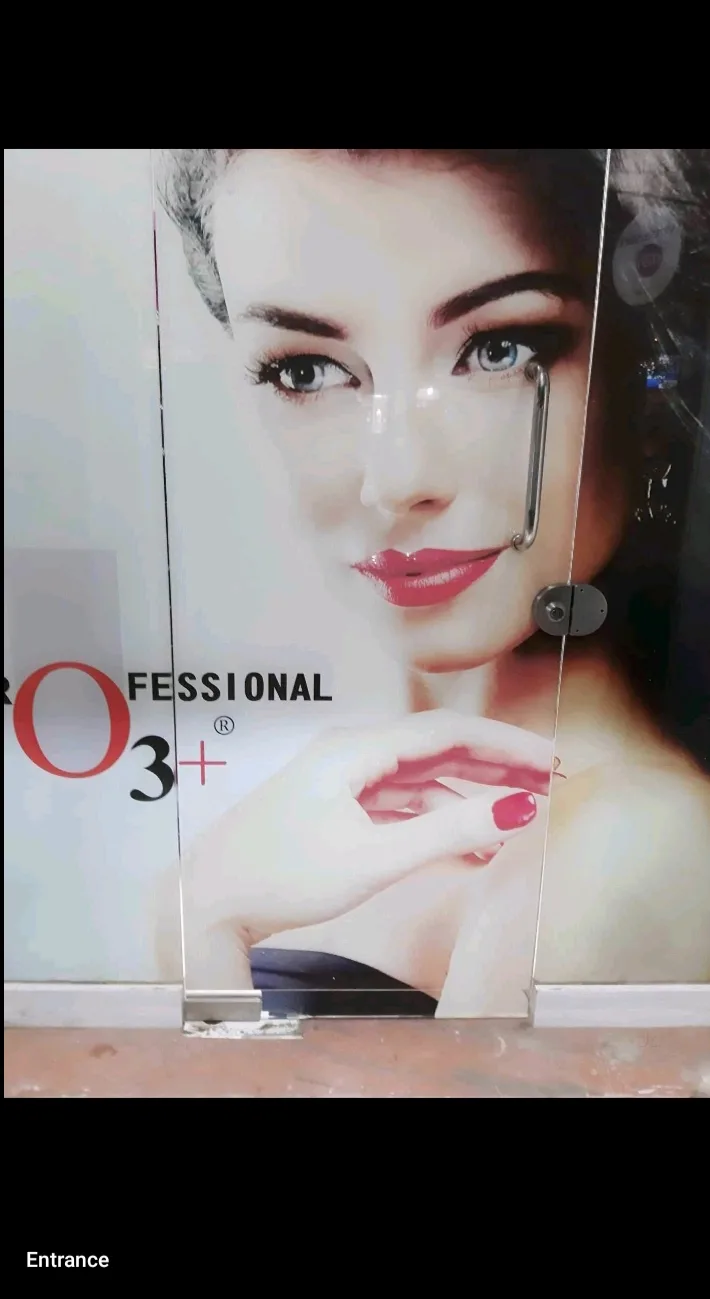 Poonam Beauty Parlour