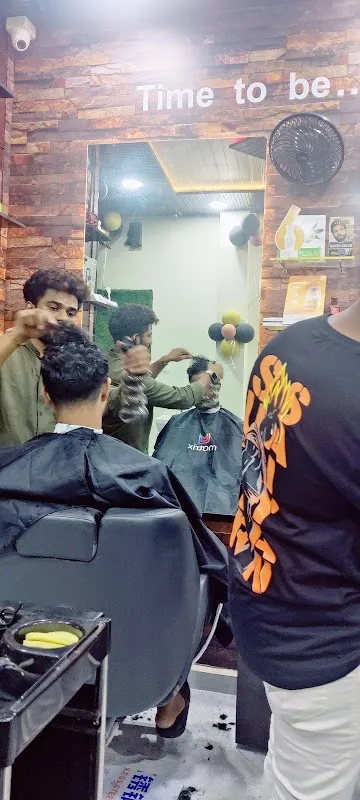 Glanz The Salon