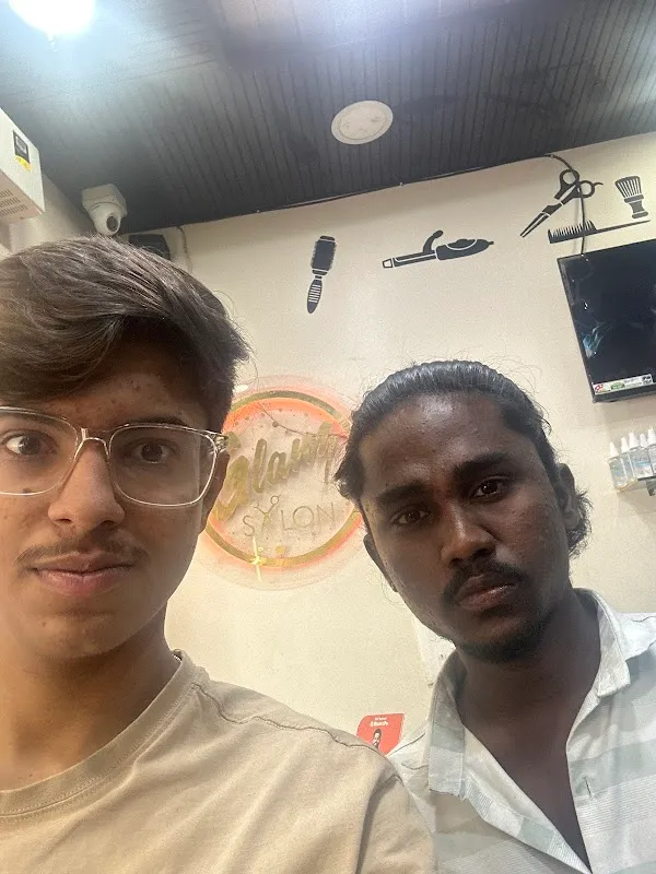 Glanz The Salon