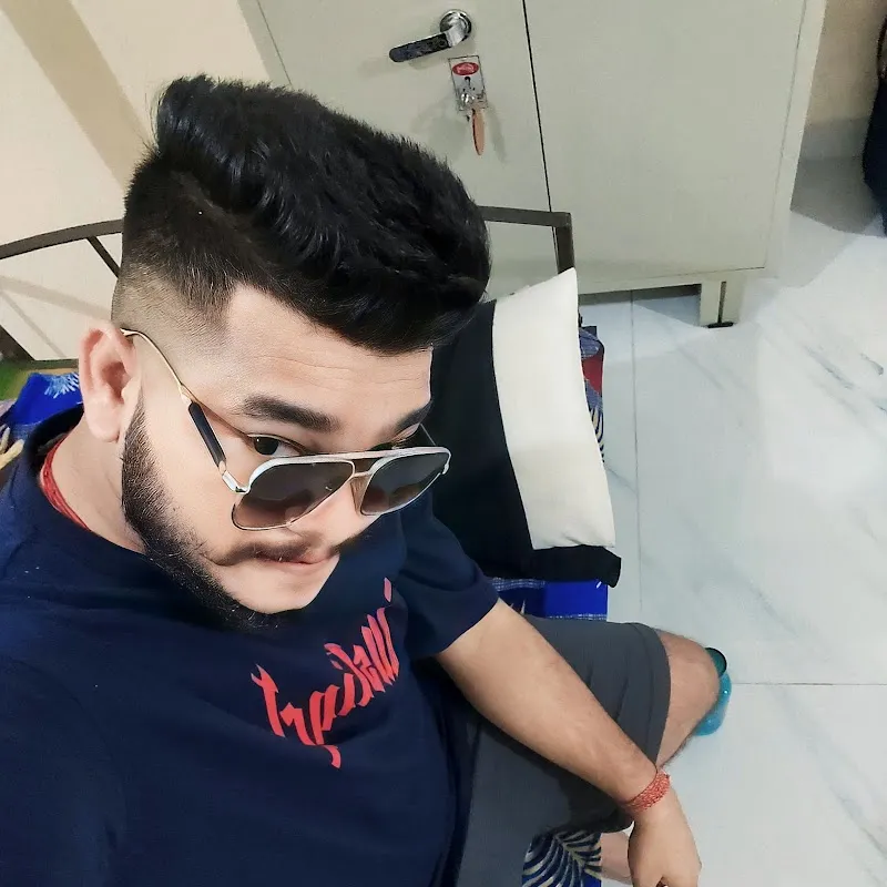 Glanz The Salon