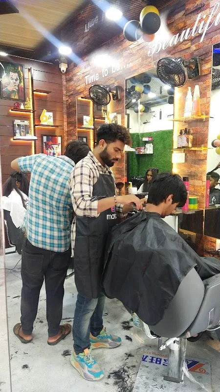 Glanz The Salon